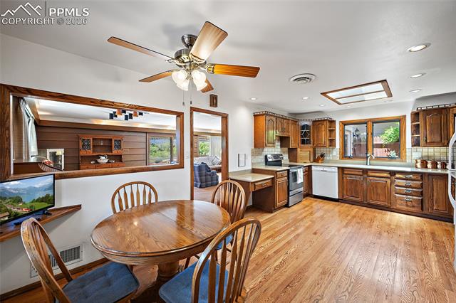 MLS Image for 40  Friendship  ,Colorado Springs, Colorado