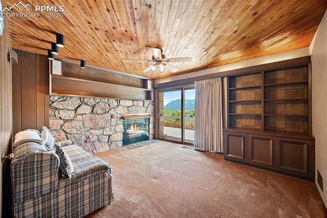 MLS Image for 40  Friendship  ,Colorado Springs, Colorado