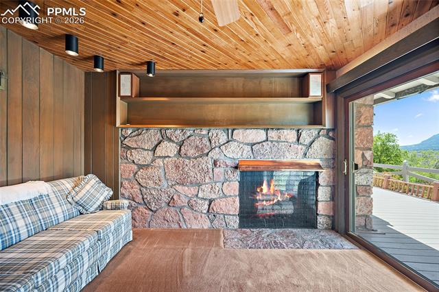 MLS Image for 40  Friendship  ,Colorado Springs, Colorado