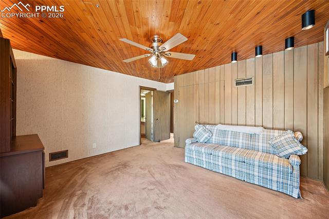 MLS Image for 40  Friendship  ,Colorado Springs, Colorado