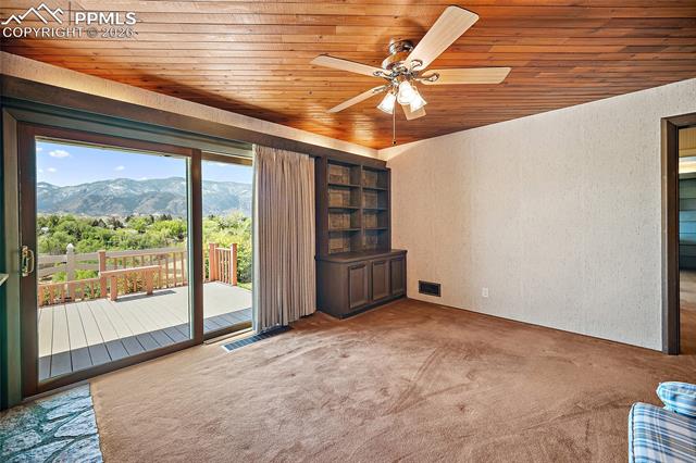 MLS Image for 40  Friendship  ,Colorado Springs, Colorado