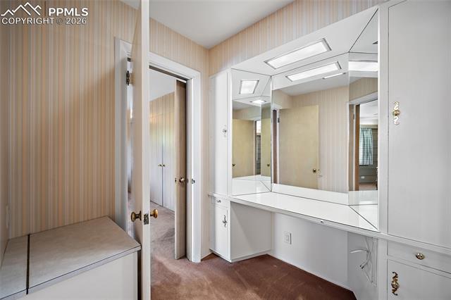 MLS Image for 40  Friendship  ,Colorado Springs, Colorado