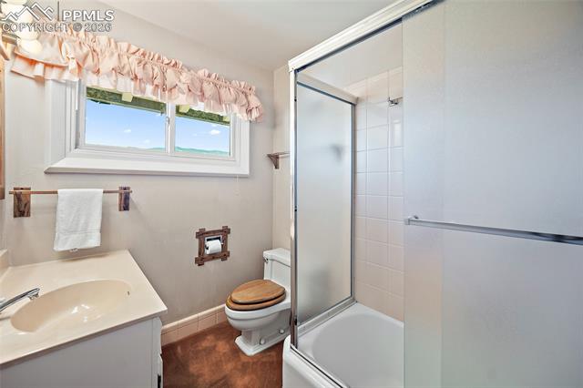 MLS Image for 40  Friendship  ,Colorado Springs, Colorado