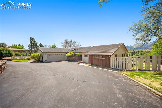 MLS Image for 40  Friendship  ,Colorado Springs, Colorado