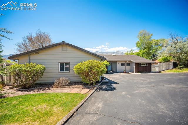 MLS Image for 40  Friendship  ,Colorado Springs, Colorado