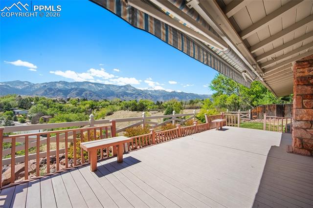 MLS Image for 40  Friendship  ,Colorado Springs, Colorado