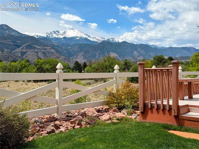 MLS Image for 40  Friendship  ,Colorado Springs, Colorado