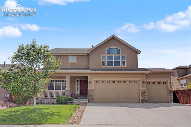 7930  Sandsmere  , colorado springs&nbsp; House Search MLS Picture