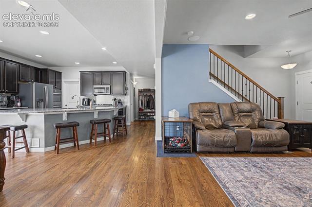 MLS Image for 7930  Sandsmere  ,Colorado Springs, Colorado