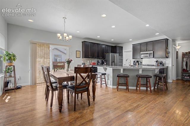 MLS Image for 7930  Sandsmere  ,Colorado Springs, Colorado