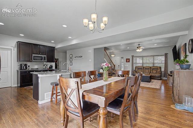 MLS Image for 7930  Sandsmere  ,Colorado Springs, Colorado