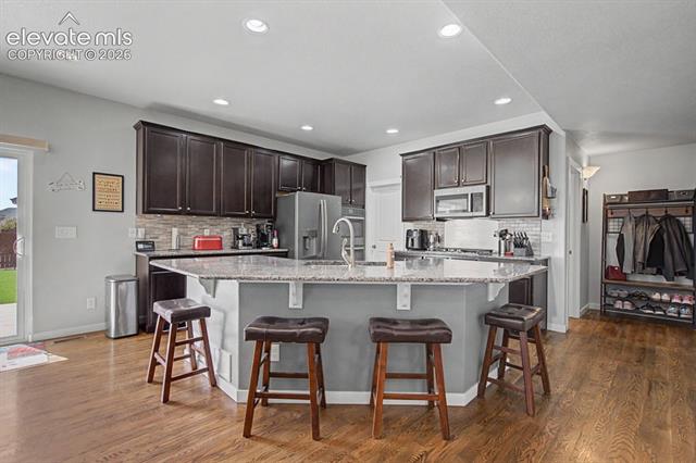 MLS Image for 7930  Sandsmere  ,Colorado Springs, Colorado