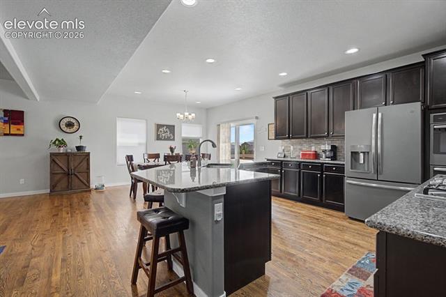 MLS Image for 7930  Sandsmere  ,Colorado Springs, Colorado