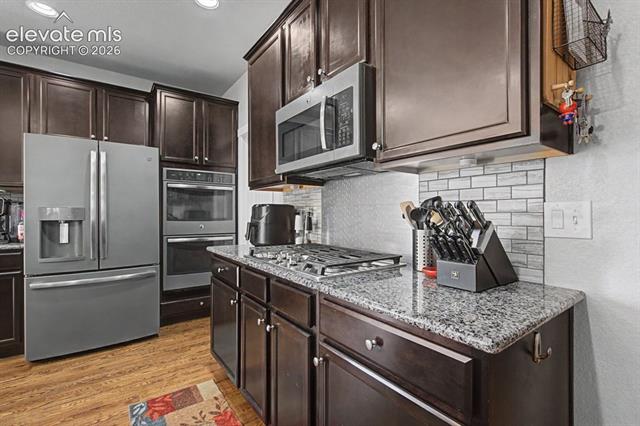 MLS Image for 7930  Sandsmere  ,Colorado Springs, Colorado