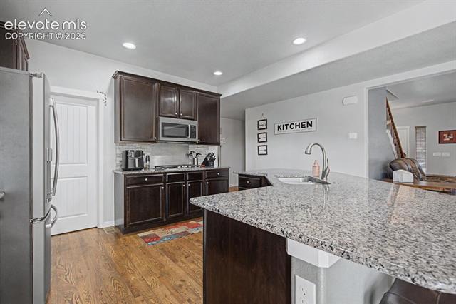MLS Image for 7930  Sandsmere  ,Colorado Springs, Colorado