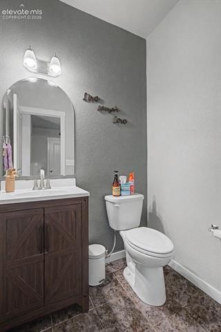 MLS Image for 7930  Sandsmere  ,Colorado Springs, Colorado