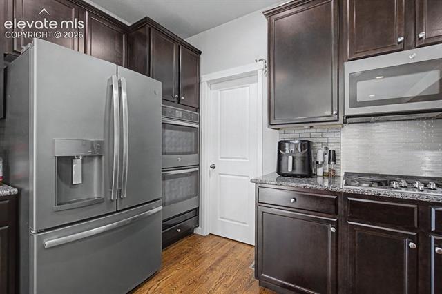 MLS Image for 7930  Sandsmere  ,Colorado Springs, Colorado