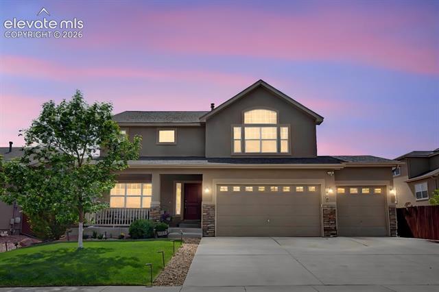 MLS Image for 7930  Sandsmere  ,Colorado Springs, Colorado