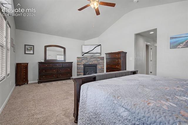 MLS Image for 7930  Sandsmere  ,Colorado Springs, Colorado