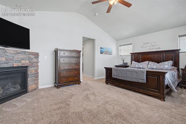 MLS Image for 7930  Sandsmere  ,Colorado Springs, Colorado