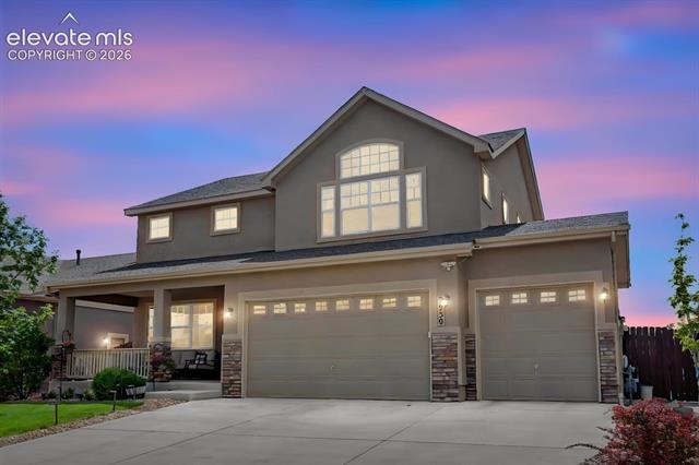 MLS Image for 7930  Sandsmere  ,Colorado Springs, Colorado