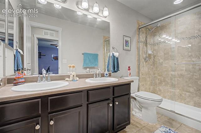 MLS Image for 7930  Sandsmere  ,Colorado Springs, Colorado