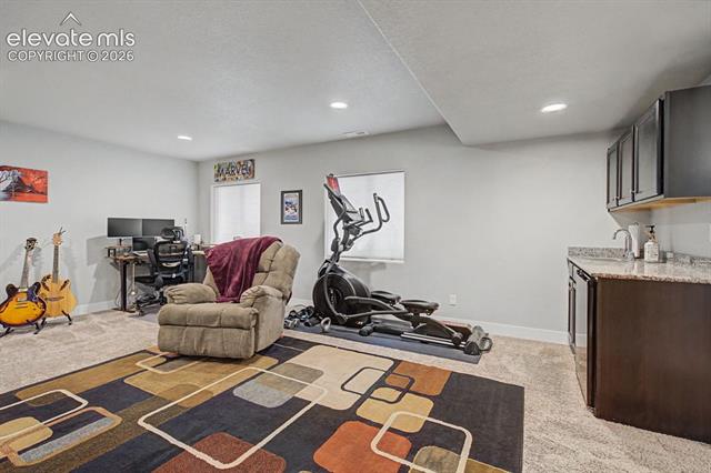 MLS Image for 7930  Sandsmere  ,Colorado Springs, Colorado