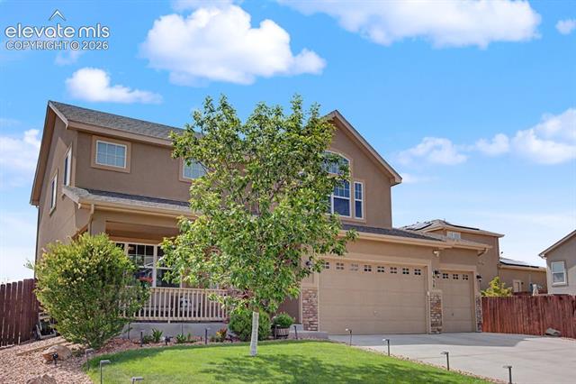 MLS Image for 7930  Sandsmere  ,Colorado Springs, Colorado
