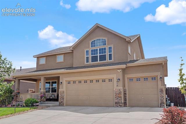 MLS Image for 7930  Sandsmere  ,Colorado Springs, Colorado