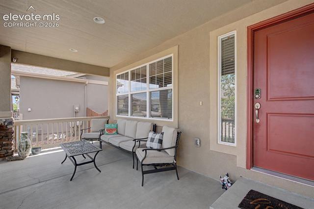 MLS Image for 7930  Sandsmere  ,Colorado Springs, Colorado