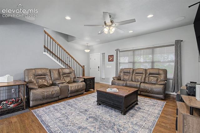 MLS Image for 7930  Sandsmere  ,Colorado Springs, Colorado