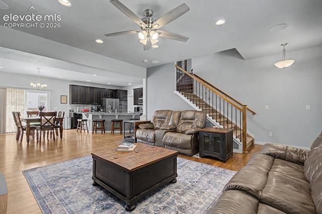MLS Image for 7930  Sandsmere  ,Colorado Springs, Colorado