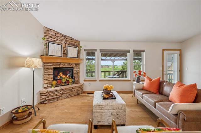 MLS Image for 7755  Pine Cone  ,Colorado Springs, Colorado
