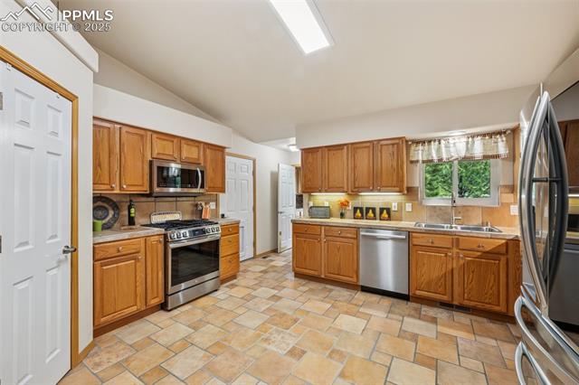 MLS Image for 7755  Pine Cone  ,Colorado Springs, Colorado
