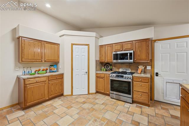 MLS Image for 7755  Pine Cone  ,Colorado Springs, Colorado