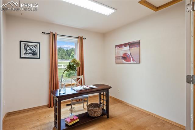 MLS Image for 7755  Pine Cone  ,Colorado Springs, Colorado