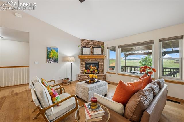 MLS Image for 7755  Pine Cone  ,Colorado Springs, Colorado