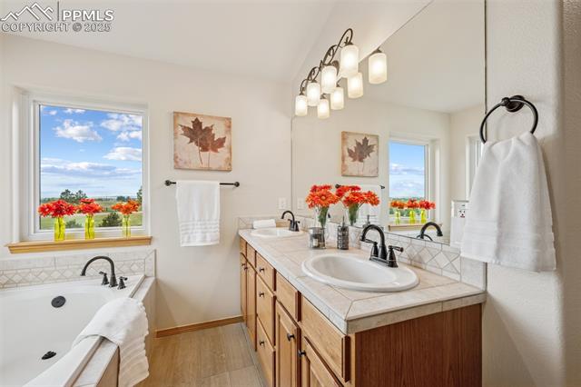 MLS Image for 7755  Pine Cone  ,Colorado Springs, Colorado