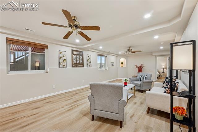 MLS Image for 7755  Pine Cone  ,Colorado Springs, Colorado