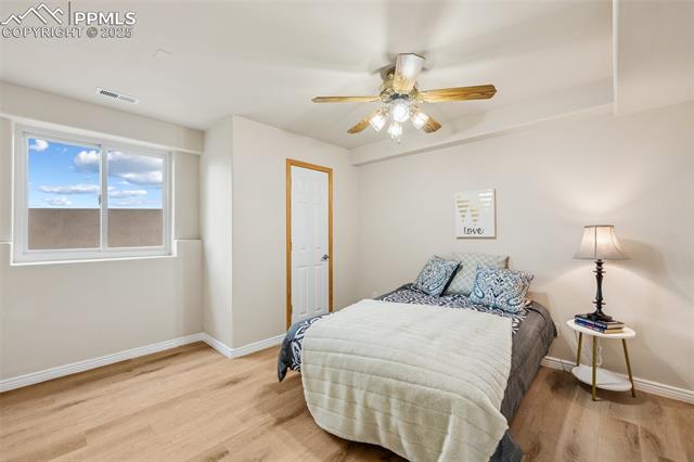 MLS Image for 7755  Pine Cone  ,Colorado Springs, Colorado