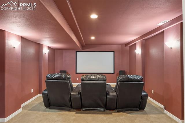 MLS Image for 7755  Pine Cone  ,Colorado Springs, Colorado