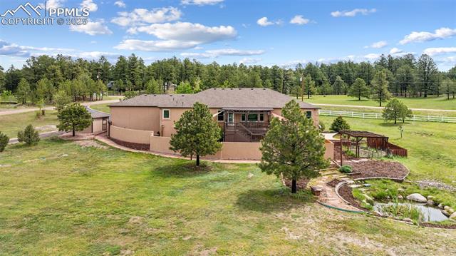MLS Image for 7755  Pine Cone  ,Colorado Springs, Colorado