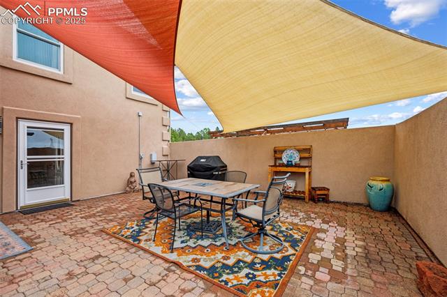 MLS Image for 7755  Pine Cone  ,Colorado Springs, Colorado
