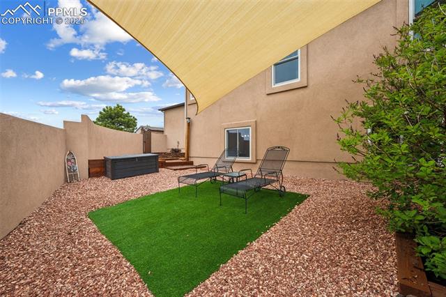 MLS Image for 7755  Pine Cone  ,Colorado Springs, Colorado