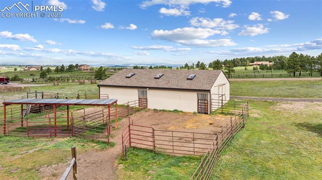 MLS Image for 7755  Pine Cone  ,Colorado Springs, Colorado
