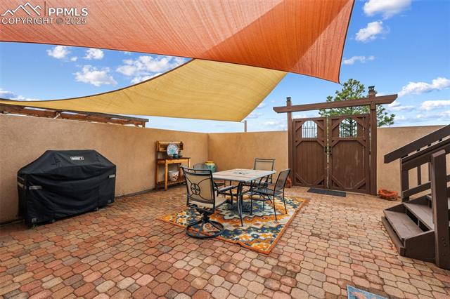 MLS Image for 7755  Pine Cone  ,Colorado Springs, Colorado