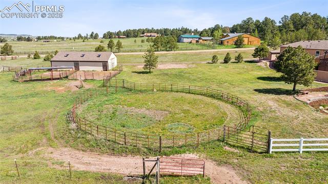 MLS Image for 7755  Pine Cone  ,Colorado Springs, Colorado