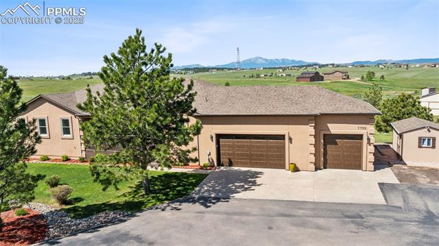 MLS Image for 7755  Pine Cone  ,Colorado Springs, Colorado