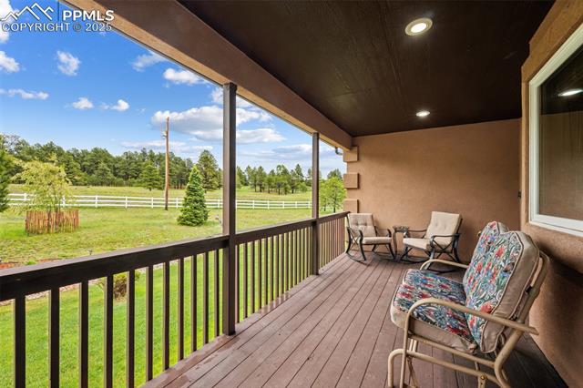 MLS Image for 7755  Pine Cone  ,Colorado Springs, Colorado