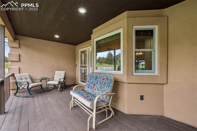 MLS Image for 7755  Pine Cone  ,Colorado Springs, Colorado
